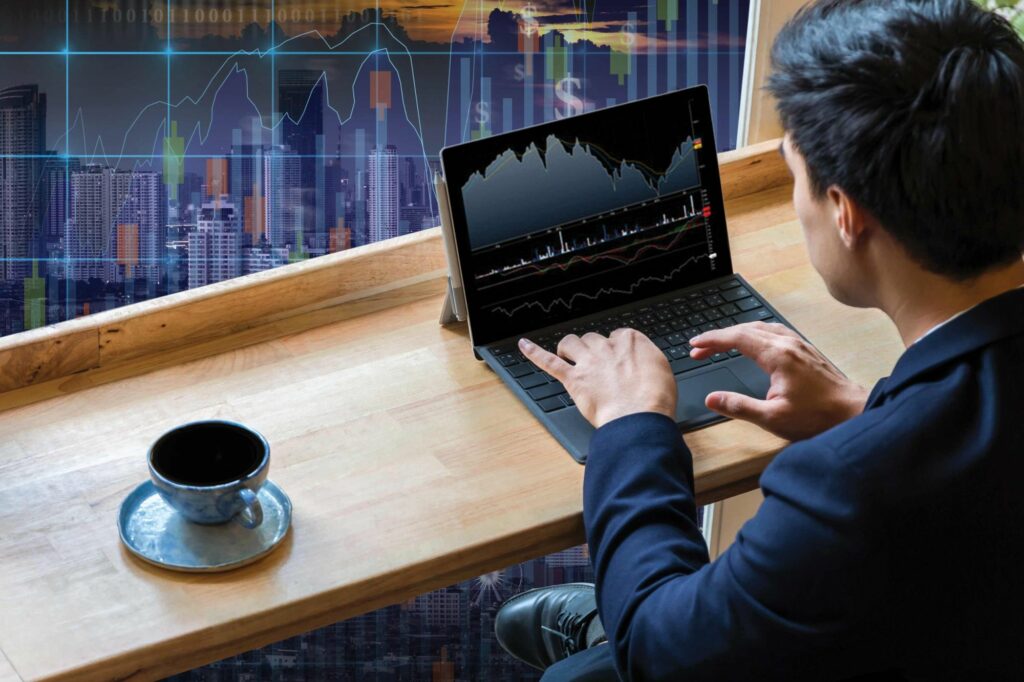 best ai trading software