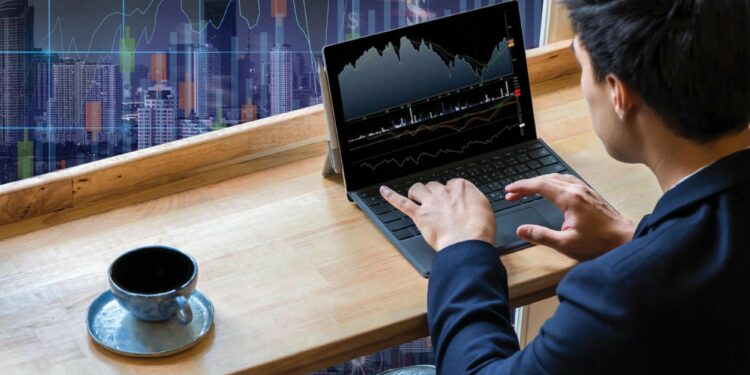 best ai trading software