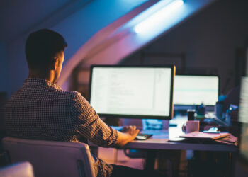 Developers Stop Overcommitting