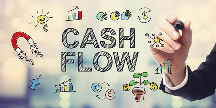 ways to boost cash flow