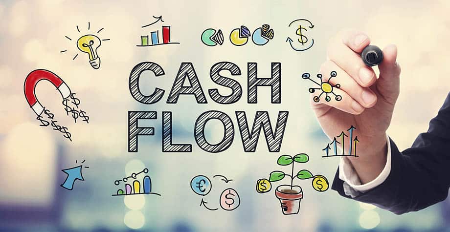 ways to boost cash flow