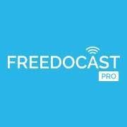 Freedocast