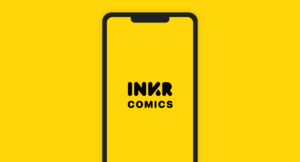 INKR Comics