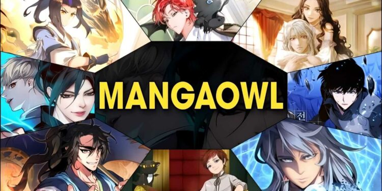 MangaOwl