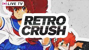 RetroCrush