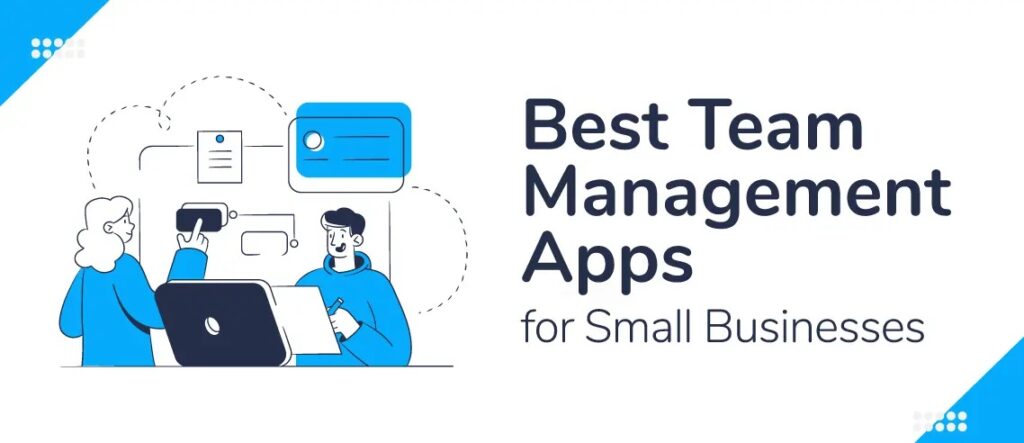 Team Management Apps