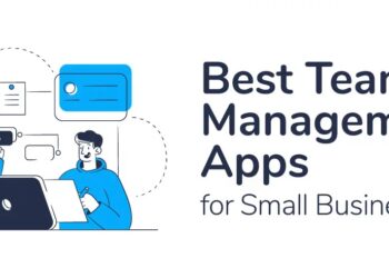 Team Management Apps