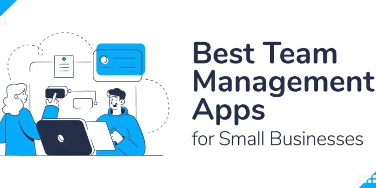 Team Management Apps