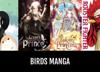 This is another Manga Bird Alternatives.
