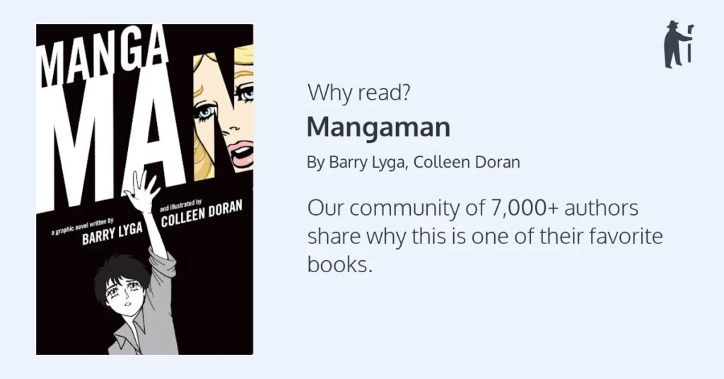 MangaMan Alternatives