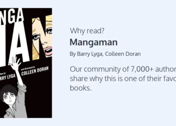 MangaMan Alternatives