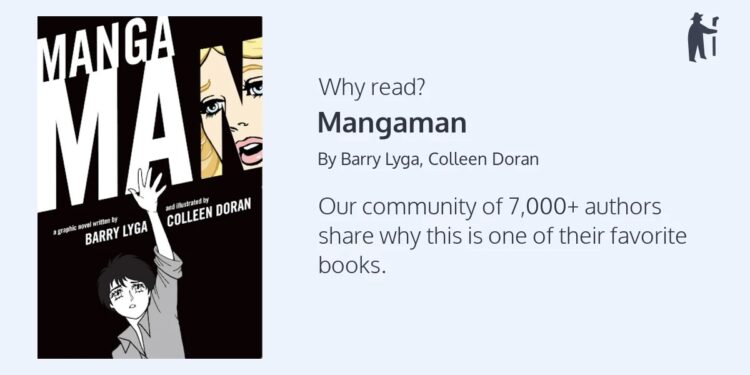 MangaMan Alternatives