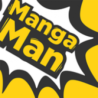 MangaMan