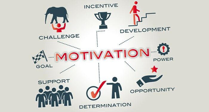 Tips For Getting Motivated