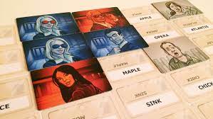 Codenames