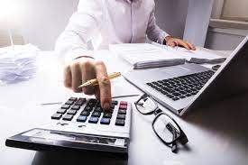 Hire a full charge Bookkeeper