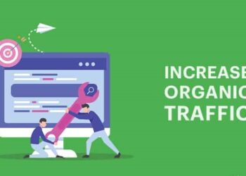 Organic Traffic Strategy