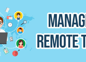 managing your remote team
