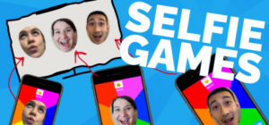 Selfie Games
