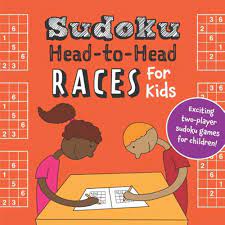 Sudoku Race