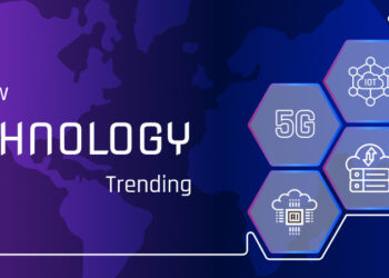 New Technology Trends