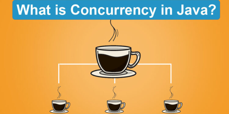 What is Java Concurrency?