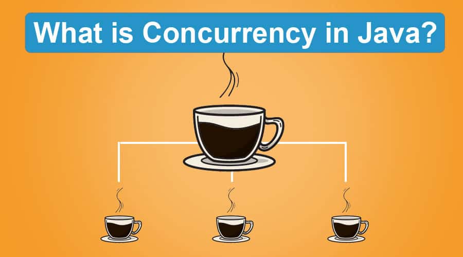 What is Java Concurrency?
