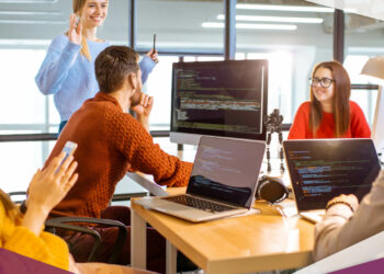 7 Facts About the Software Development Industry