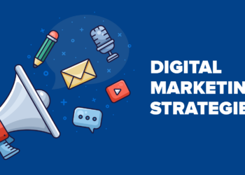 Small Business Digital Marketing Strategies