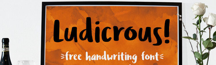 Handwriting Fonts