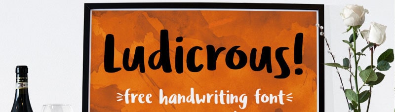 Handwriting Fonts