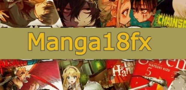 manga18fxalternatives