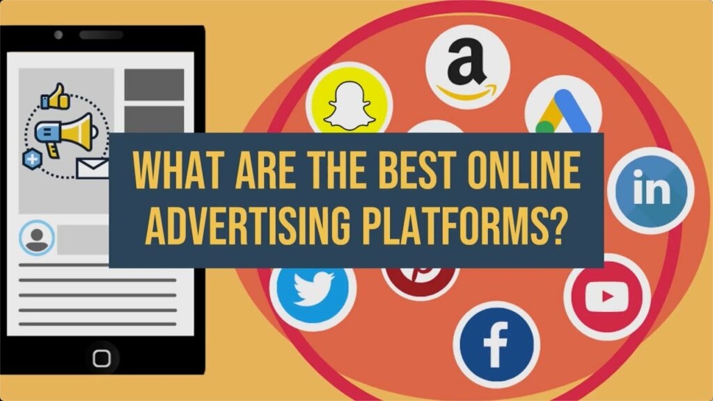 Digital Advertising Platforms