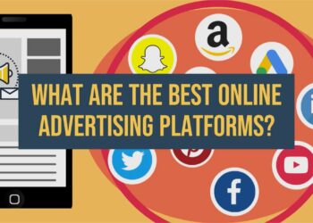 Digital Advertising Platforms