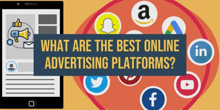 Digital Advertising Platforms