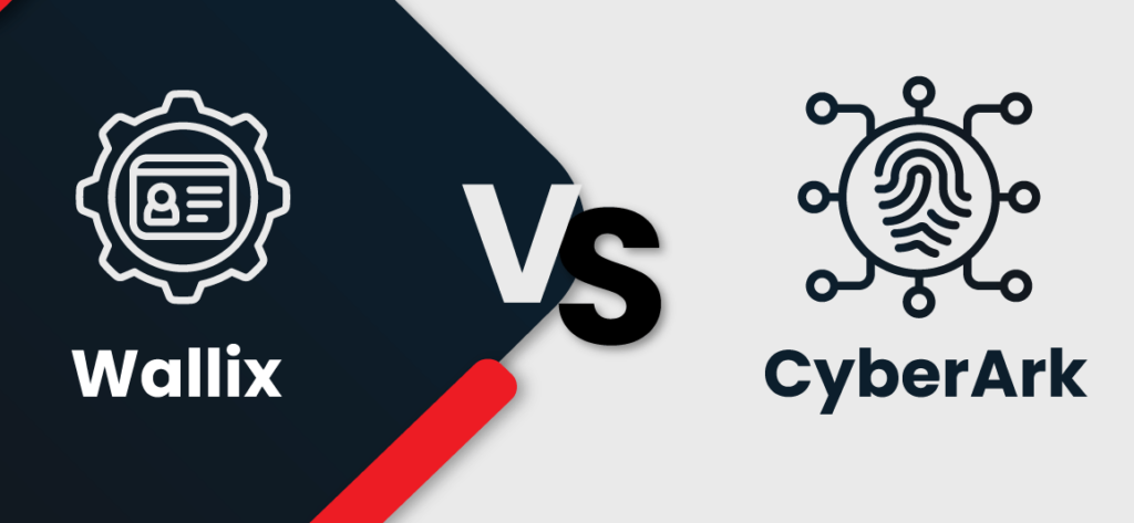 wallix vs cyberark