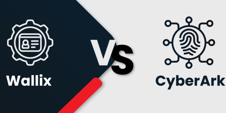 wallix vs cyberark
