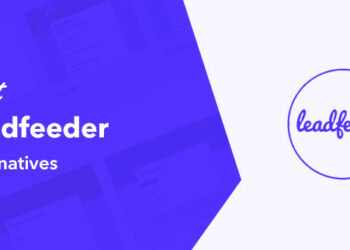 Leadfeeder Alternatives