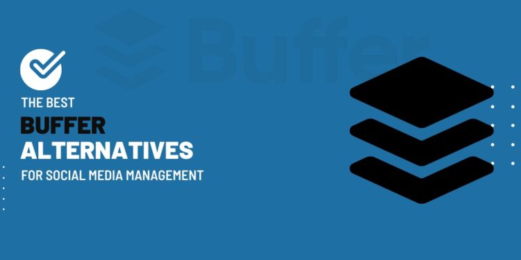 Buffer Alternatives