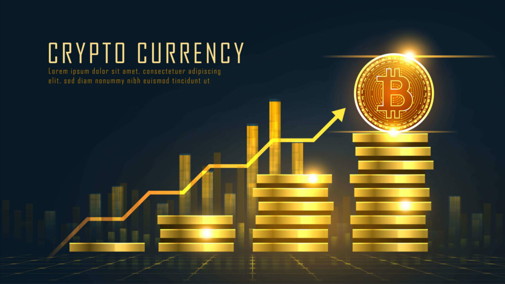 benefits of using cryptocurrency