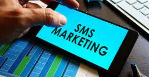 General SMS marketing statistics