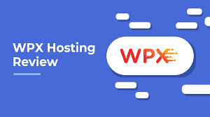 How fast is WPX Hosting