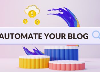 How To Promote Your Blog With Automation