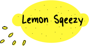 Lemon Squeezy