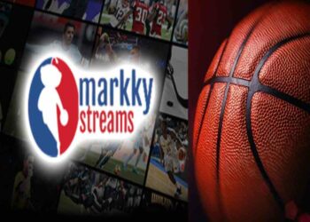MarkkyStreams