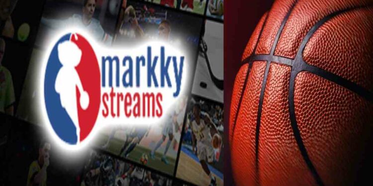 MarkkyStreams