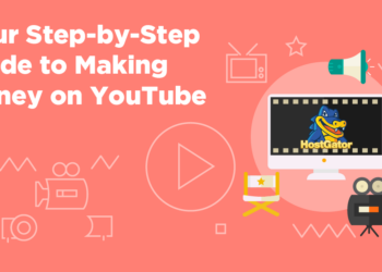 Make Money On YouTube