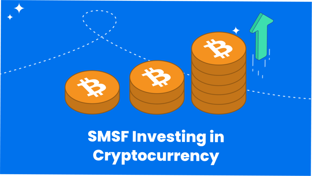 SMSF Cryptocurrency