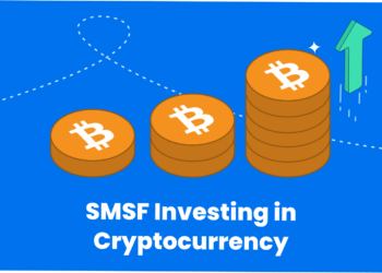 SMSF Cryptocurrency