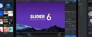 Slider Revolution